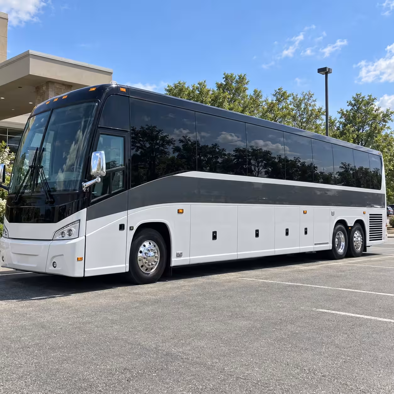 arts and culture field trip transportation in frederick