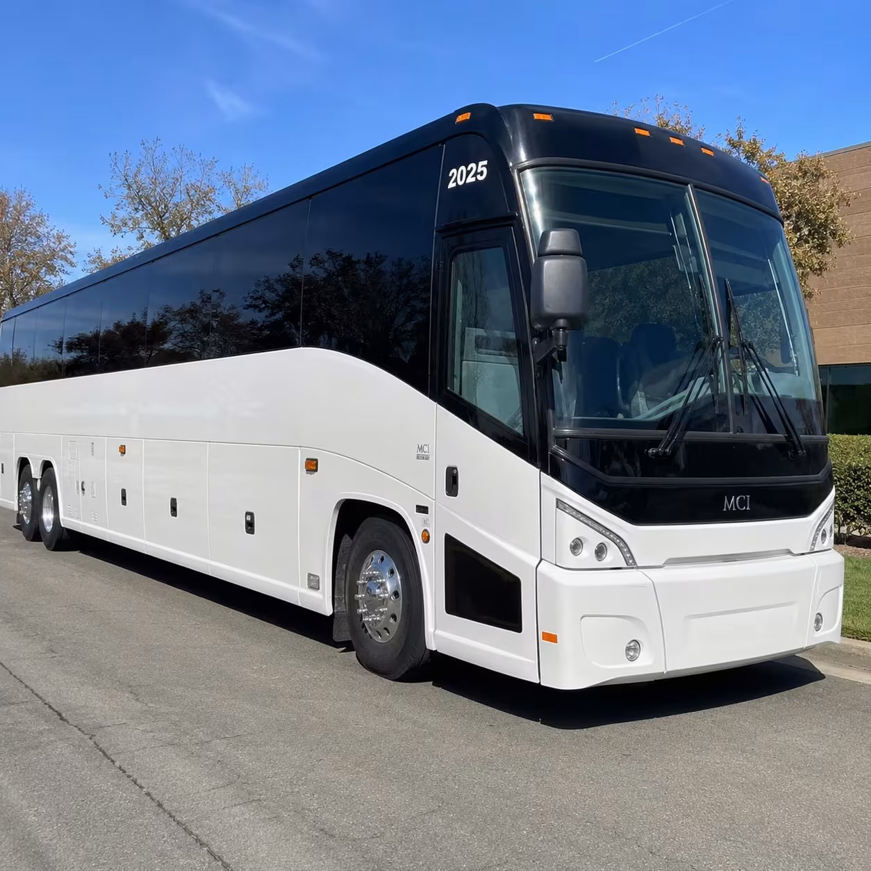 compare concert transportation options in frederick and beyond