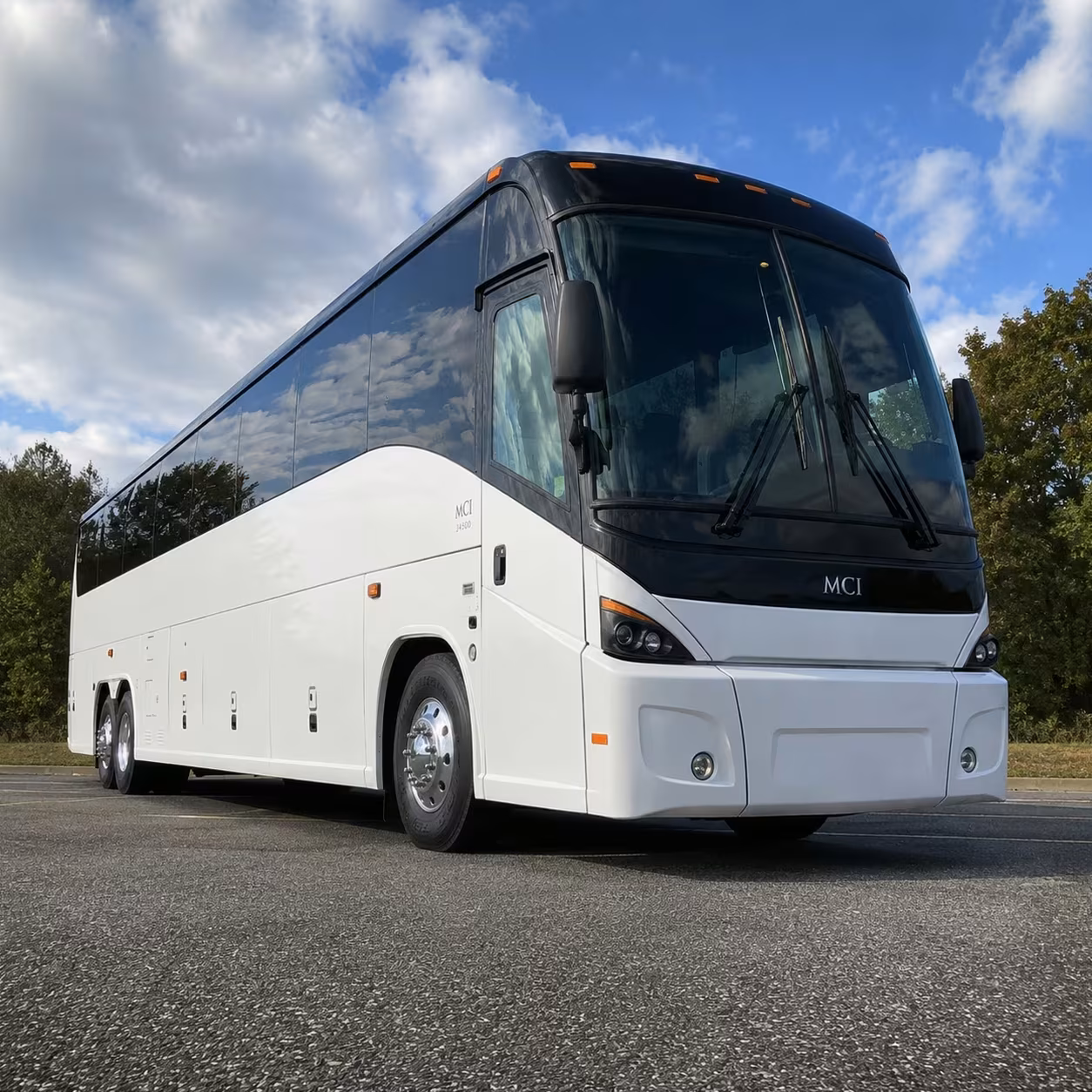 compare employee transportation options in frederick and beyond