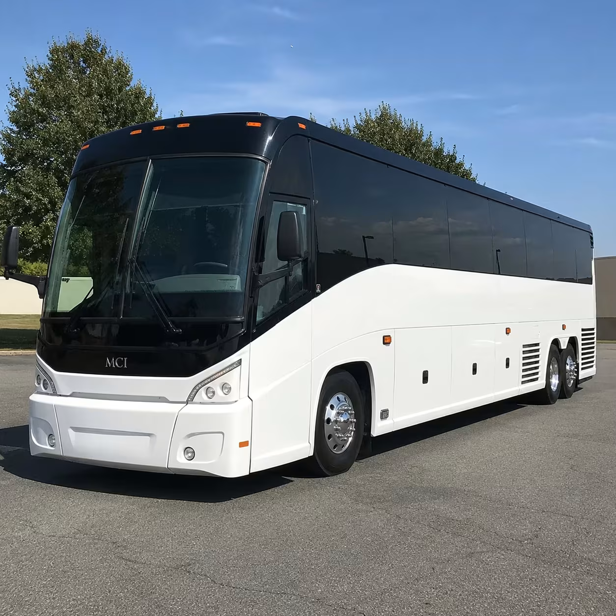 compare long distance transportation options in frederick and beyond