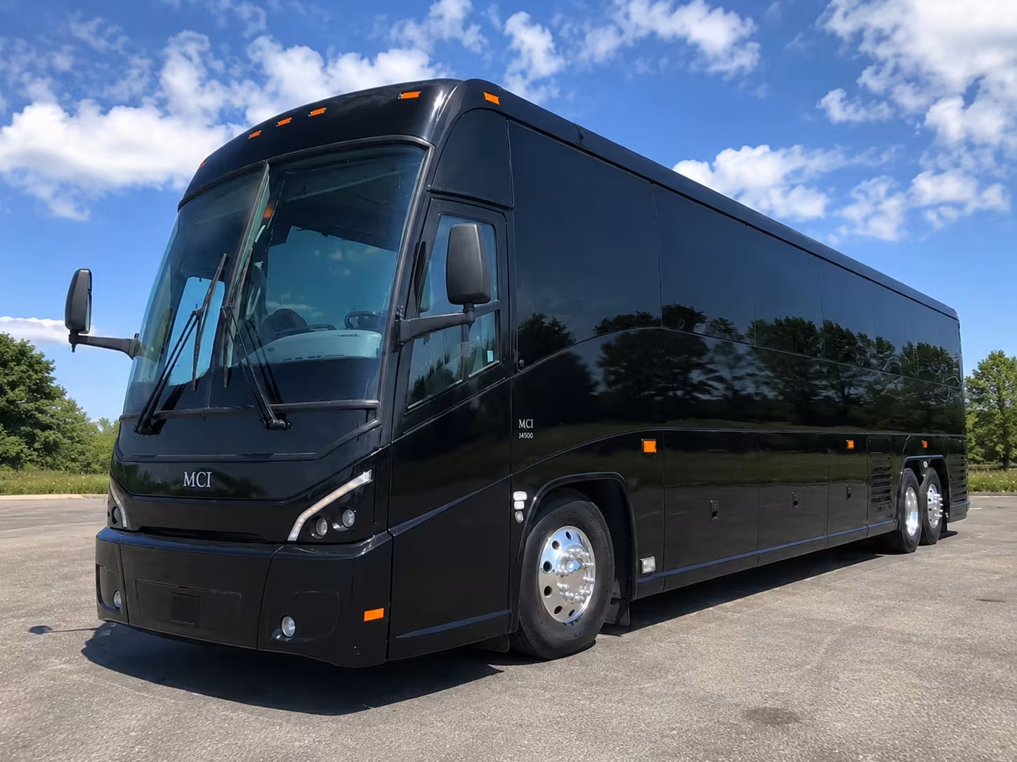 compare private event transportation options in frederick and beyond