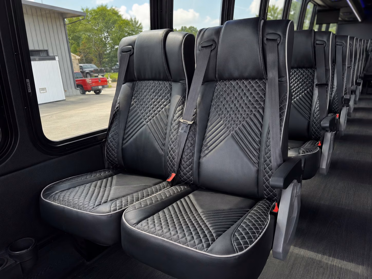 compare prom transportation options in frederick and beyond