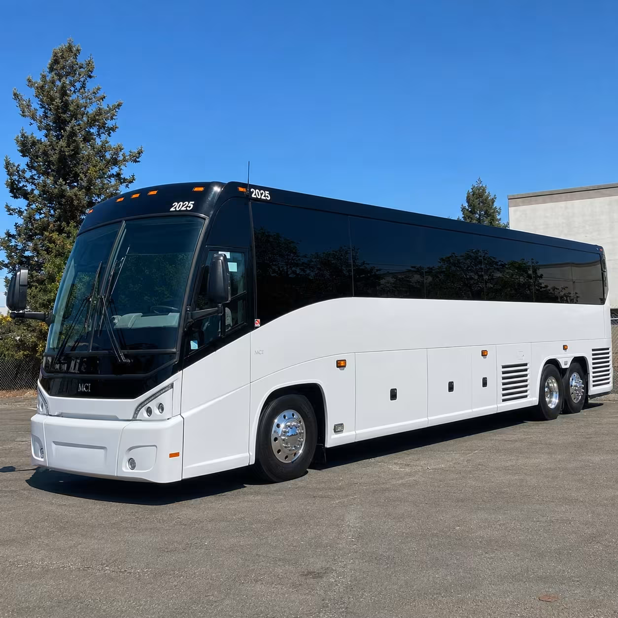 compare religious group transportation options in frederick and beyond