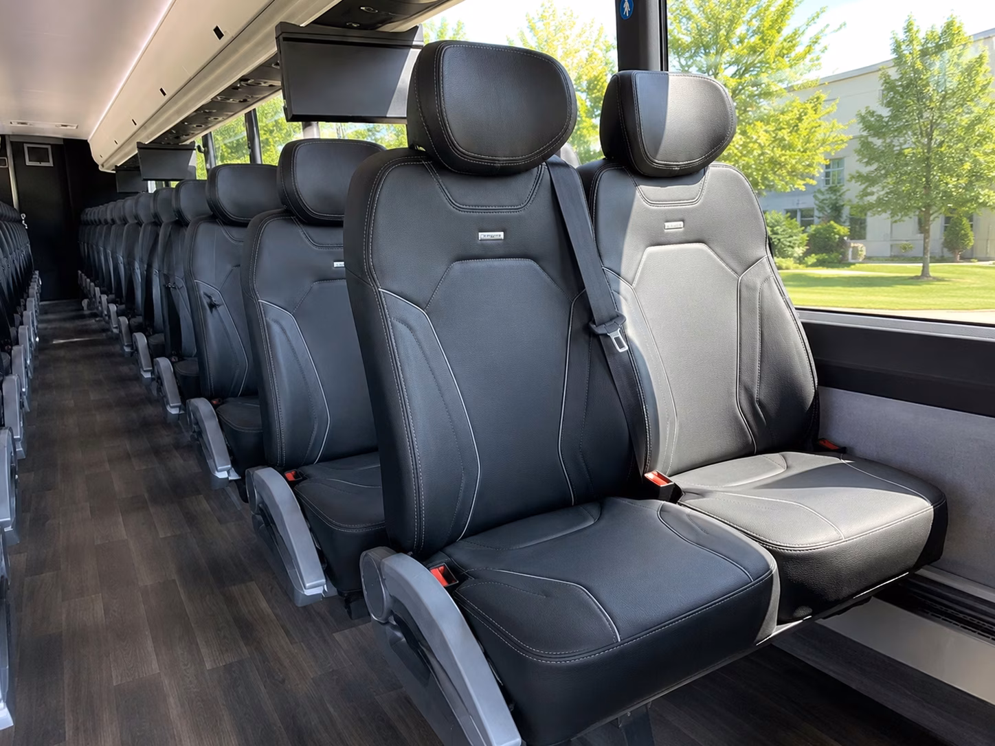 compare sporting event transportation options in frederick and beyond