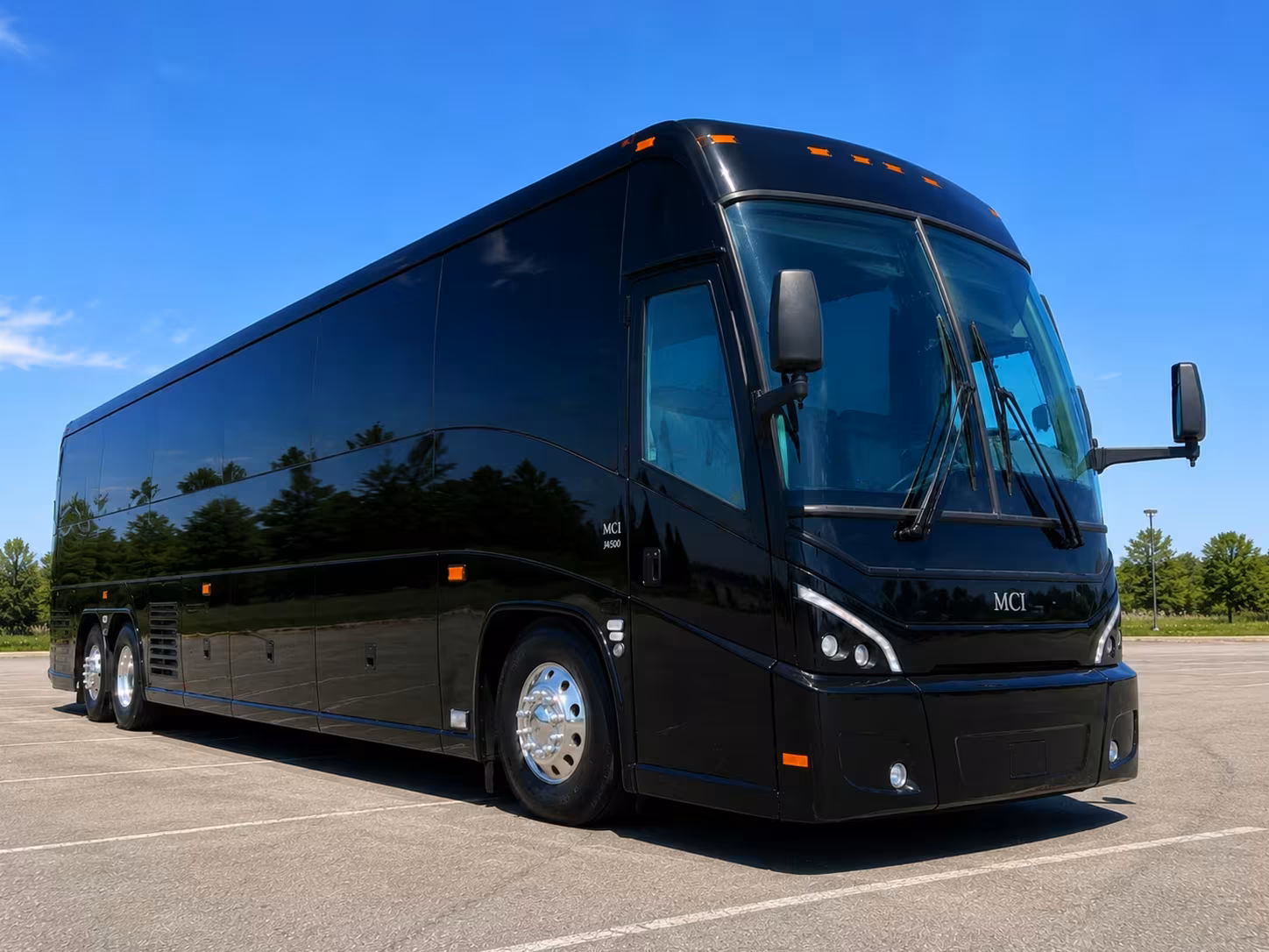 frederick airport transportation