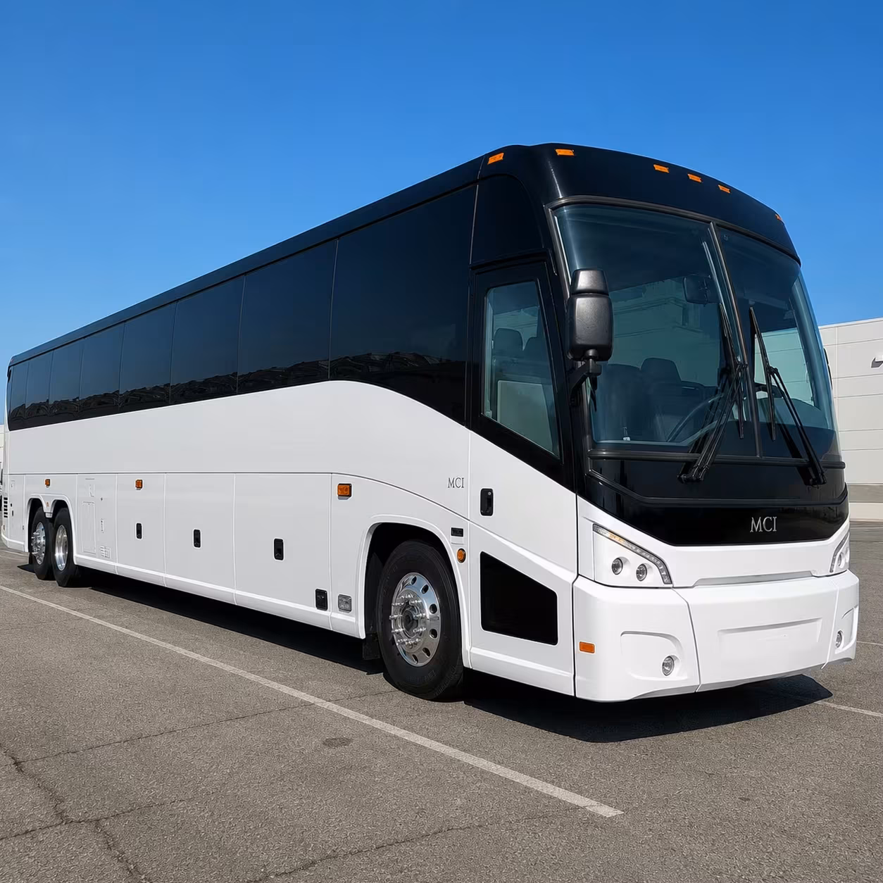 frederick corporate shuttle buses to washington d c and baltimore