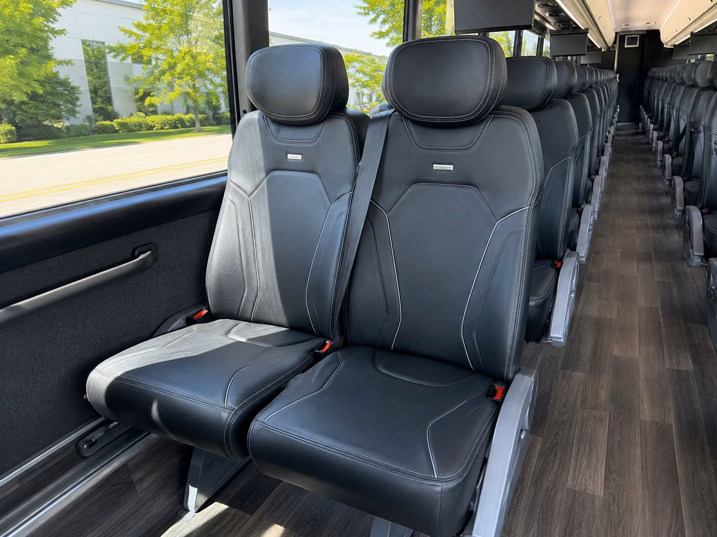 frederick fairgrounds conference and convention charter bus rentals