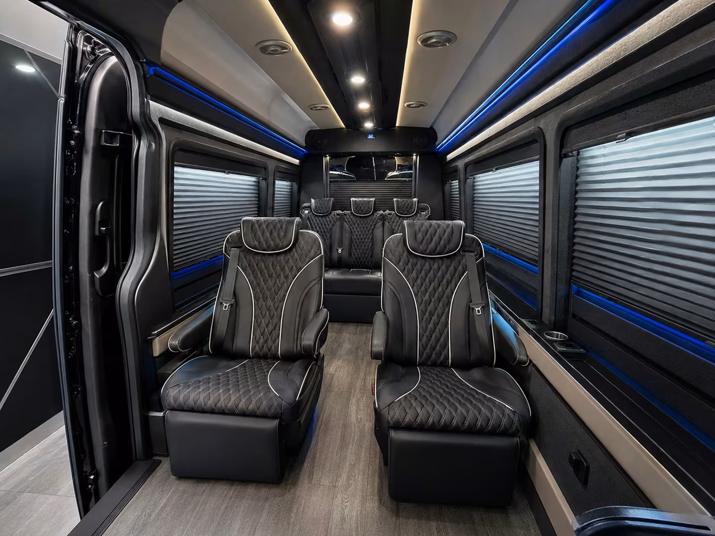 frederick hotel and conference shuttle buses to the airport