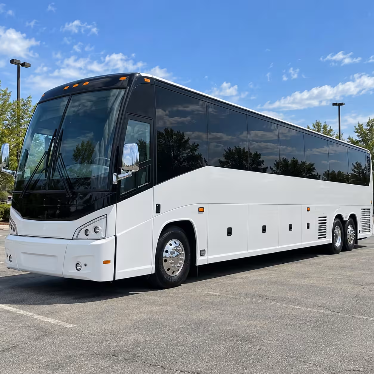 frederick prom transportation planning for every parent