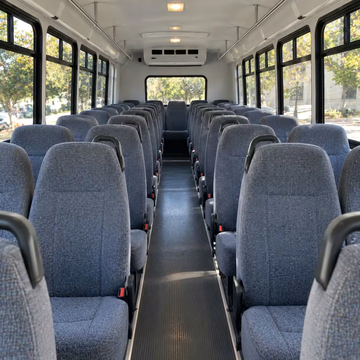 frederick winery and brewery tour minibus rentals