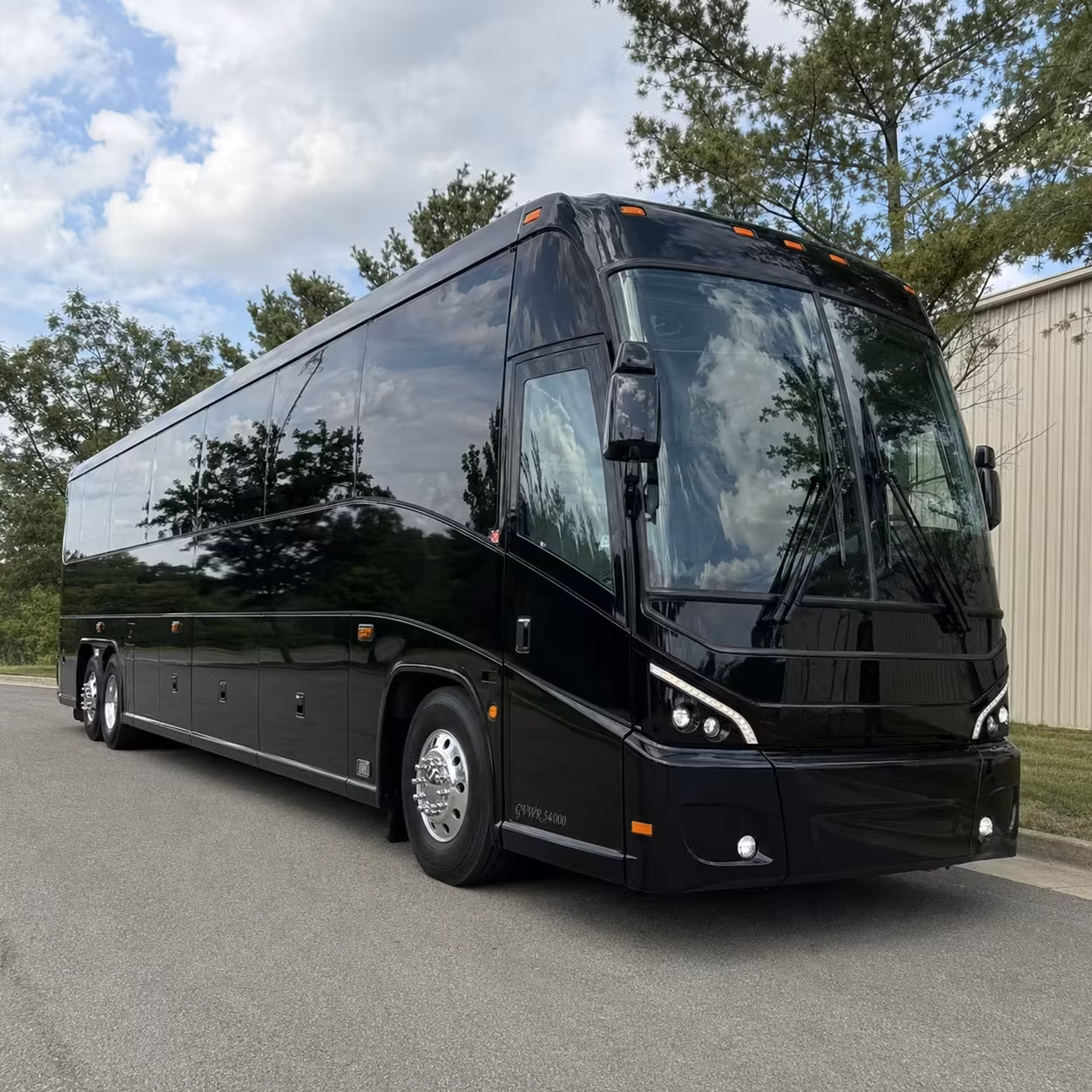 multi day transportation from frederick to philadelphia and pittsburgh