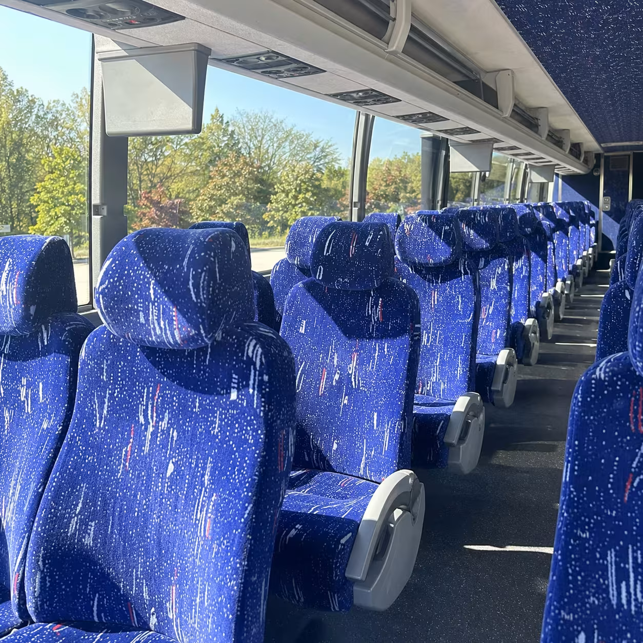 rent frederick prom charter buses through one quick form