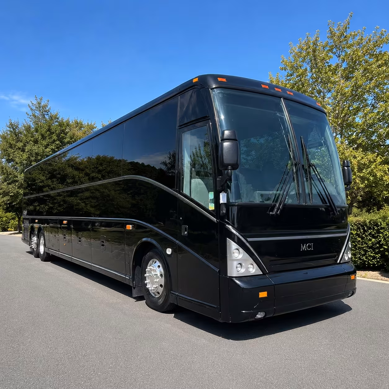 wedding transportation in frederick maryland