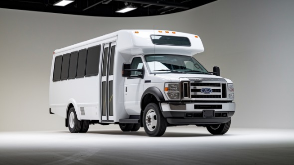 18 passenger minibus rockville