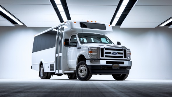 20 passenger minibus rockville