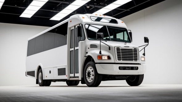 35 passenger minibus rockville