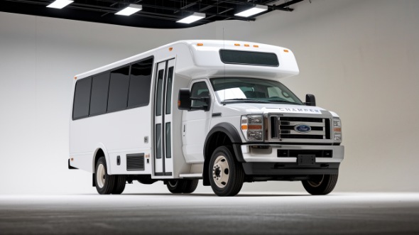 frederick religious group charter bus minibus rentals