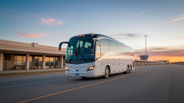 rockville airport shuttles