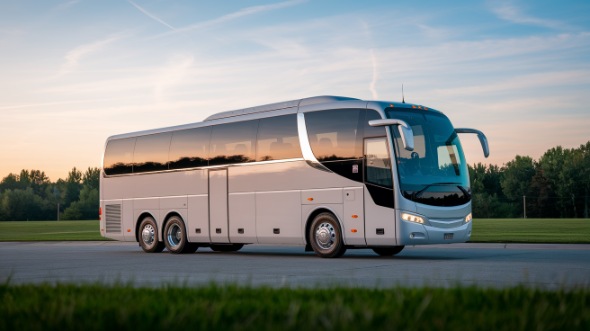 rockville bus rentals for travel agents
