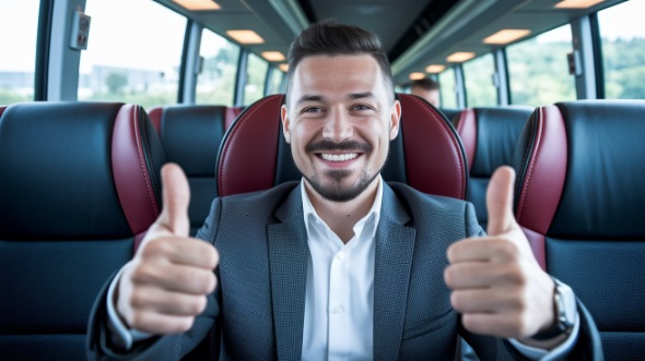 rockville corporate transportation