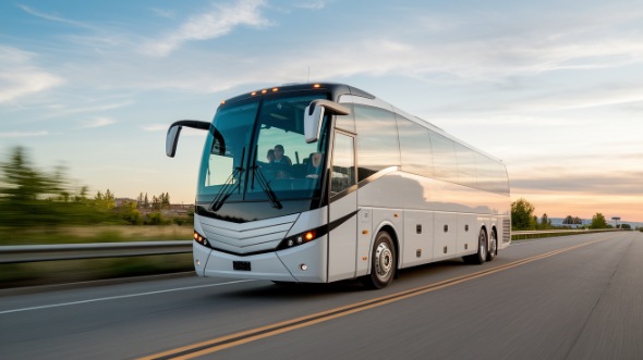 rockville private event transportation