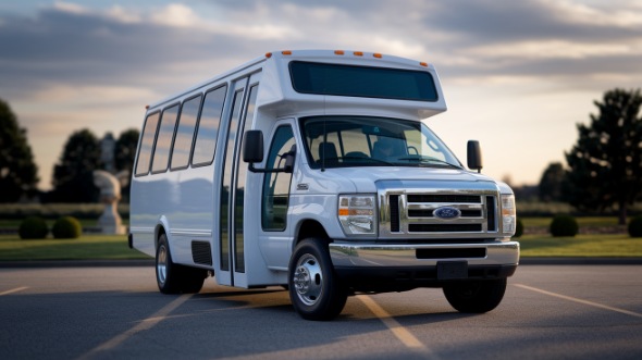 rockville religious charter bus and minibus rentals