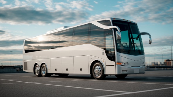 rockville summer camp transportation and bus rentals