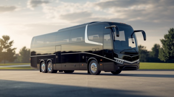 rockville vacation bus rentals for family trips