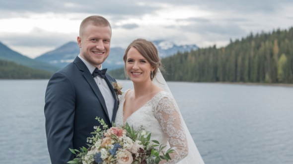 rockville wedding transportation