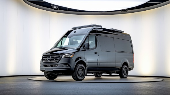 sprinter limo rental rockville